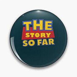 The Story Pin