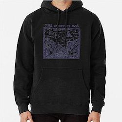 Mens The Story So Far Cool Gift Pullover Hoodie