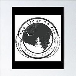 The Story Circle Poster