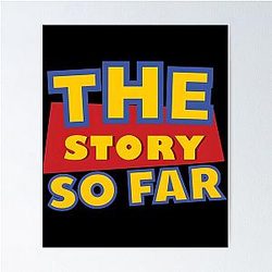 The Story Classic Poster