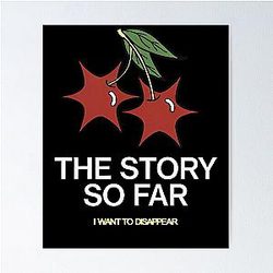 the story so Poster