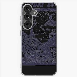 The Story Classic Samsung Galaxy Soft Case