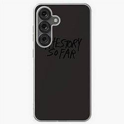 The Story Small Classic T-Shirt Samsung Galaxy Soft Case