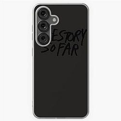 The Story Classic T-Shirt Samsung Galaxy Case