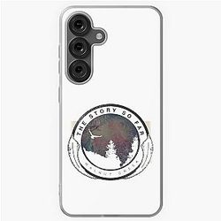 The Story of Samsung Galaxy Soft Case