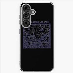Mens The Story So Far Cool Gift Samsung Galaxy Soft Case