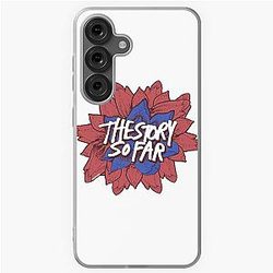 The Story Of Samsung Galaxy Soft Case