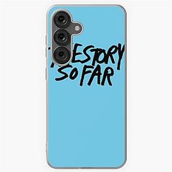 The Story Classic T-Shirt Samsung Galaxy Soft Case