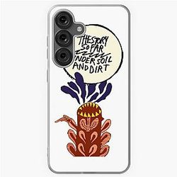The Story of Samsung Galaxy Case