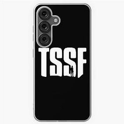 The Story TSSF Samsung Galaxy Soft Case