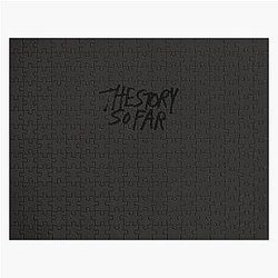 The Story Small Classic T-Shirt Jigsaw Puzzle