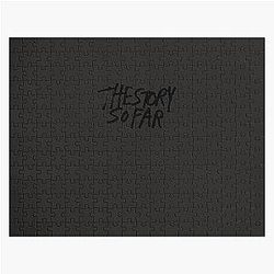 The Story Classic T-Shirt Jigsaw Puzzle