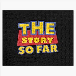 The Story Classic Jigsaw Puzzle