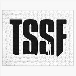 The Story TSSF Jigsaw Puzzle