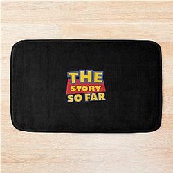 The Story Classic Bath Mat
