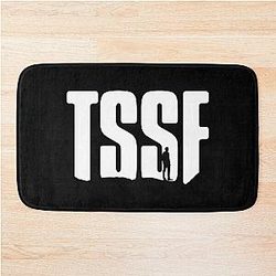 The Story TSSF Bath Mat