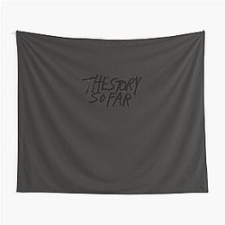 The Story Classic T-Shirt Tapestry