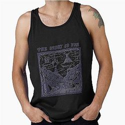 The Story Classic Tank Top