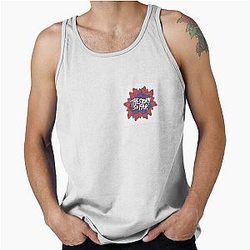 The Story Tank Top