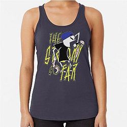 The Story So Far Tank Top