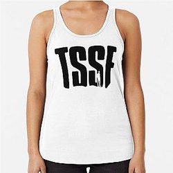 The Story Tank Top