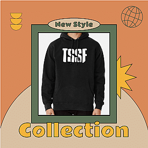 The Story So Far Hoodies