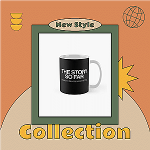 The Story So Far Mugs