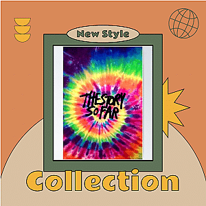 The Story So Far Posters