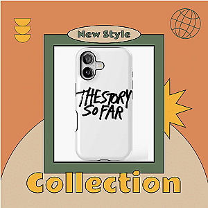 The Story So Far Cases
