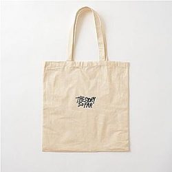 The Classic Small Cotton Tote Bag