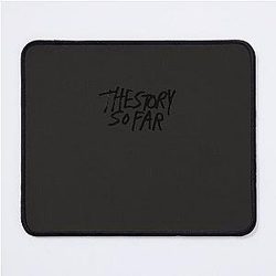 The Small Classic T-Shirt Mouse Pad