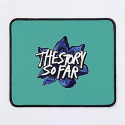 The Story Mouse Pad