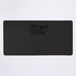 The Story So Far Classic T-Shirt Desk Mat