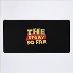 The Story Classic Desk Mat