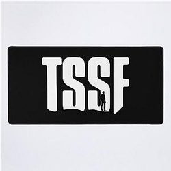 The Story So Far Desk Mat
