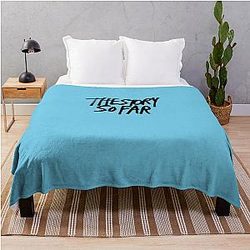 The Story Classic T-Shirt Throw Blanket