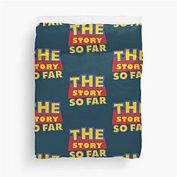The Story Cover
