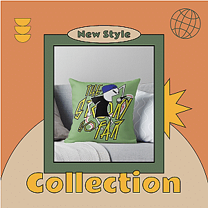 The Story So Far Pillows Cover