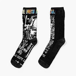 The New Abnormal Socks