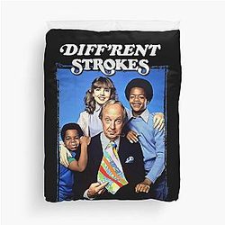 The Strokes Duvet Cover