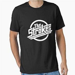 The Strokes Essential T-Shirt