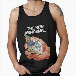 The Strokes Tank Top