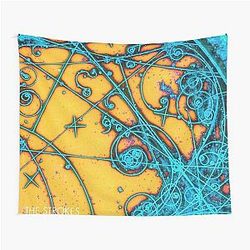The Strokes Is It Tapestry