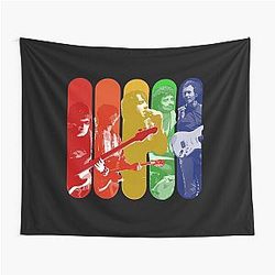 Music The Strokes Tapestry