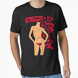 Music The Strokes Essential T-Shirt