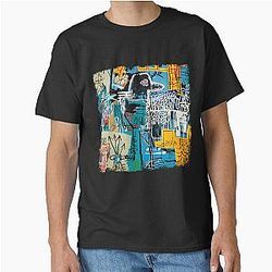 The Strokes - New Abnormal Classic T-Shirt