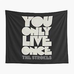 Music The Strokes Tapestry