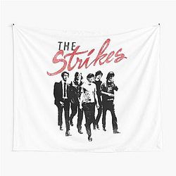 Music The Strokes Tapestry