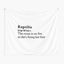 Reptilia by The Strokes