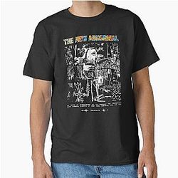 The Strokes The New Abnormal Classic T-Shirt